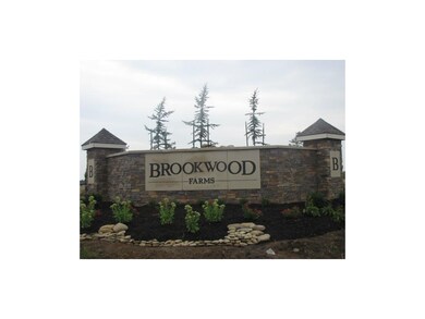 Welcome to Brookwood Farms!