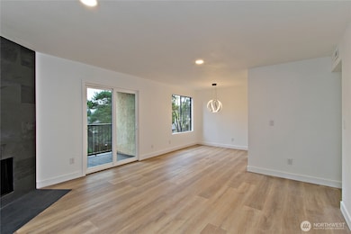 12525 NE 145th Place unit F93, Kirkland, WA 98034 - photo 7