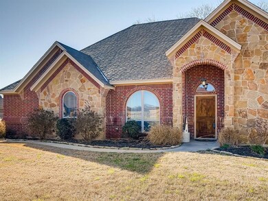 112 Ellis Spring Dr, Weatherford, TX 76085 - photo 4