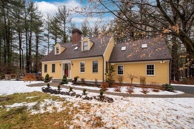 33 Turner Dr, North Reading, MA 01864 - photo 3