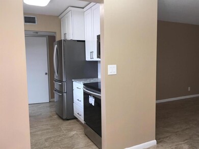 Dining Room to Kitchen