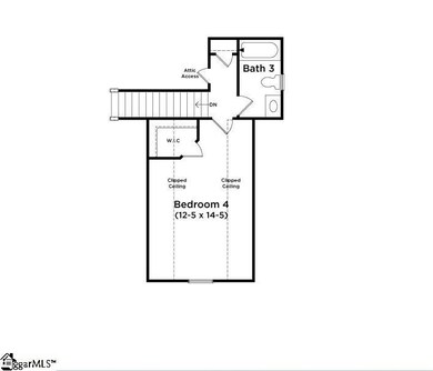 924 Tibetan St, Spartanburg, SC 29303 - photo 3