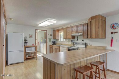 1413 N Easy St, Payson, AZ 85541 - photo 4