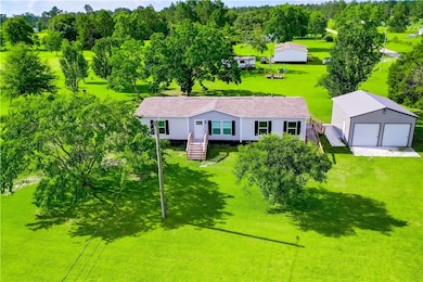 4159 Folks Dr, Blackshear, GA 31516 - photo 4