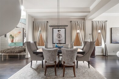 1711 Morse St, Houston, TX 77019 - photo 2