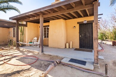 68057 Foothill Dr, Twentynine Palms, CA 92277 - photo 4