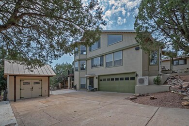 1411 N Farview Dr, Payson, AZ 85541 - photo 3