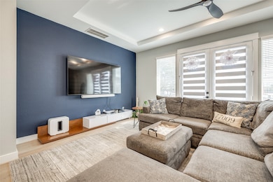 4804 Gano St unit C, Houston, TX 77009 - photo 4