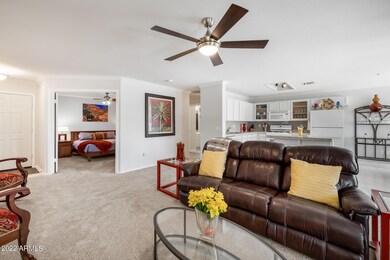 3rd bedroom or den
