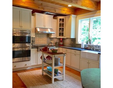 32 N Bears Den Dr, Sunderland, MA 01375 - photo 5