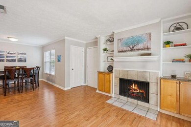 1150 Collier Rd NW unit 16, Atlanta, GA 30318 - photo 7