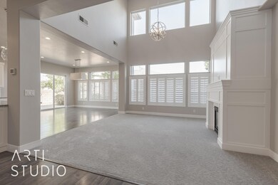 3933 S Steeplechase Rd, Washington, UT 84780 - photo 5