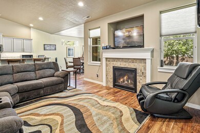 20228 NW Brumby Ln, Bend, OR 97703 - photo 7