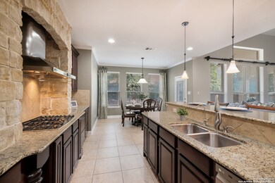 3818 Forsythia, San Antonio, TX 78261 - photo 5