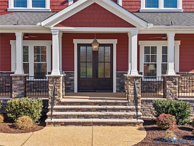 2001 Tulip Hill Dr, Midlothian, VA 23112 - photo 2