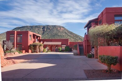 unlisted-address, Sedona, AZ 86351 - photo 7