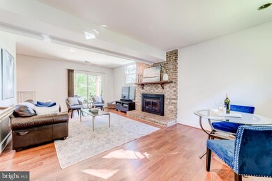 2618 Stirrup Ln, Alexandria, VA 22308 - photo 6