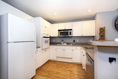 Atlantic at Marina Bay unit 2212, Quincy, MA 02171 - photo 5