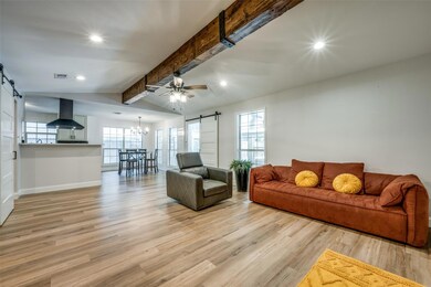 6548 Riddle Dr, North Richland Hills, TX 76182 - photo 3