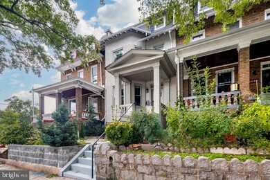 3666 Park Place NW, Washington, DC 20010 - photo 3