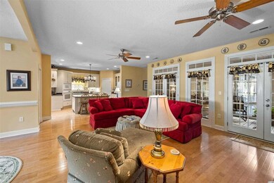 538 Patricia Ave, Murrells Inlet, SC 29576 - photo 7