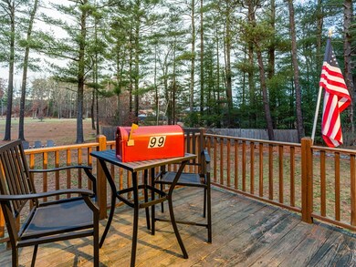 99 Meadow St, Carver, MA 02330 - photo 7