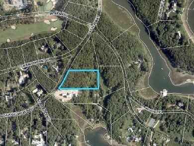 Lot 288 Seapuit River Rd A, Barnstable, MA 02655 - photo 4