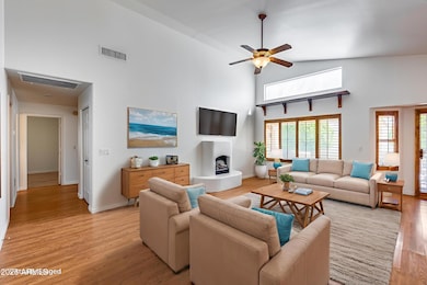 17741 N Desert Flower Trail, Surprise, AZ 85374 - photo 4