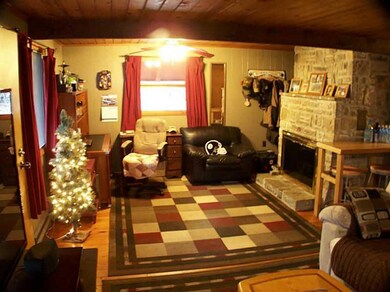 Living Room.