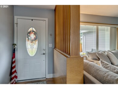 Entrance/Foyer