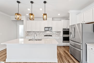 428 Combahee Ct, Greer, SC 29651 - photo 3