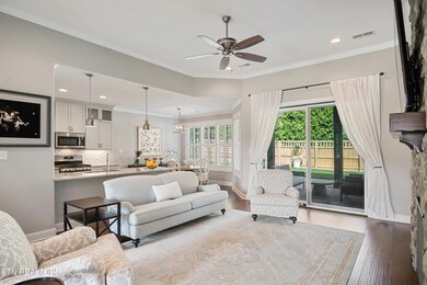 Great Open Plan