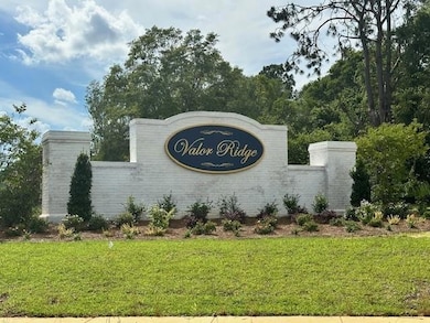 Welcome to Valor Ridge!