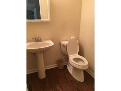 Half Bath