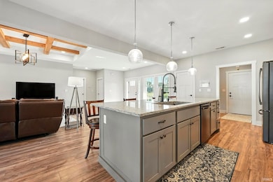 10609 Bay Bridge Rd, Fort Wayne, IN 46845 - photo 6