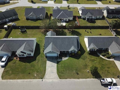 2137 Tillers Plow Row, Effingham, SC 29541 - photo 4