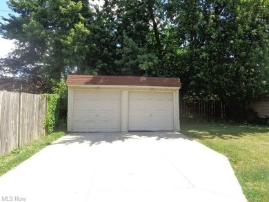 2-Car Garage