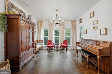 1261 Silvercrest Ct SW, Powder Springs, GA 30127 - photo 6