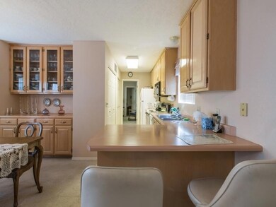 Kitchen View 3