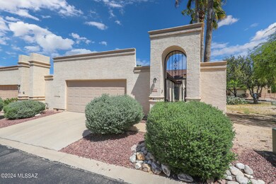 4842 W Matilda Dr, Tucson, AZ 85742 - photo 2