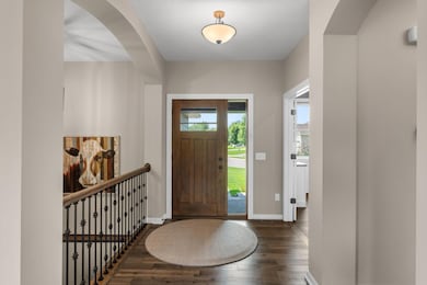 6860 Dupre Rd, Hugo, MN 55038 - photo 4