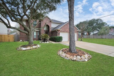 15847 Aberdeen Trails Dr, Houston, TX 77095 - photo 5