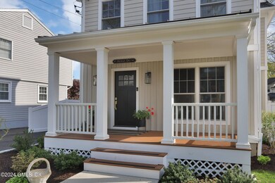 7 Meadow Dr, Cos Cob, CT 06807 - photo 2