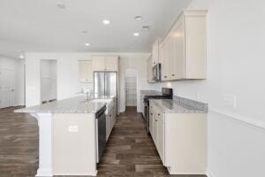 356 Hillman Trail Dr, Moncks Corner, SC 29461 - photo 5