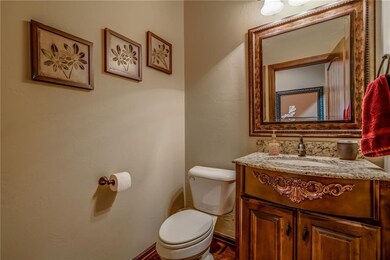 19925 Oakshire Dr, Edmond, OK 73012 - photo 6