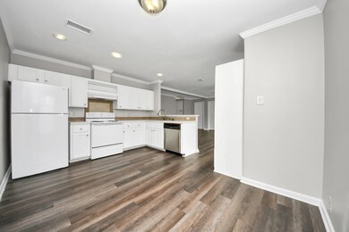 6526 Carver Rd unit B, Houston, TX 77091 - photo 7