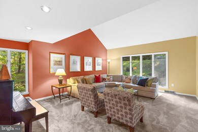 12608 Mount Laurel Ct, Reisterstown, MD 21136 - photo 4