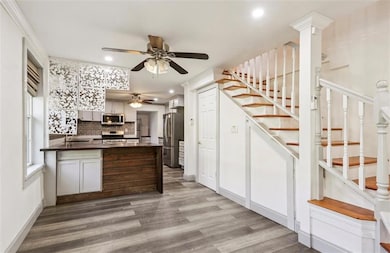 4625 Venus St unit 4625, New Orleans, LA 70122 - photo 5