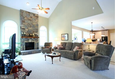 2007 Haverford Cir, Crownsville, MD 21032 - photo 3