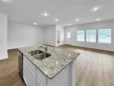 Image representative of plan only and may vary as built.